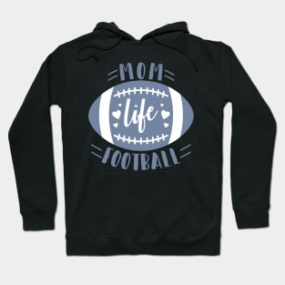 Mom life Hoodie